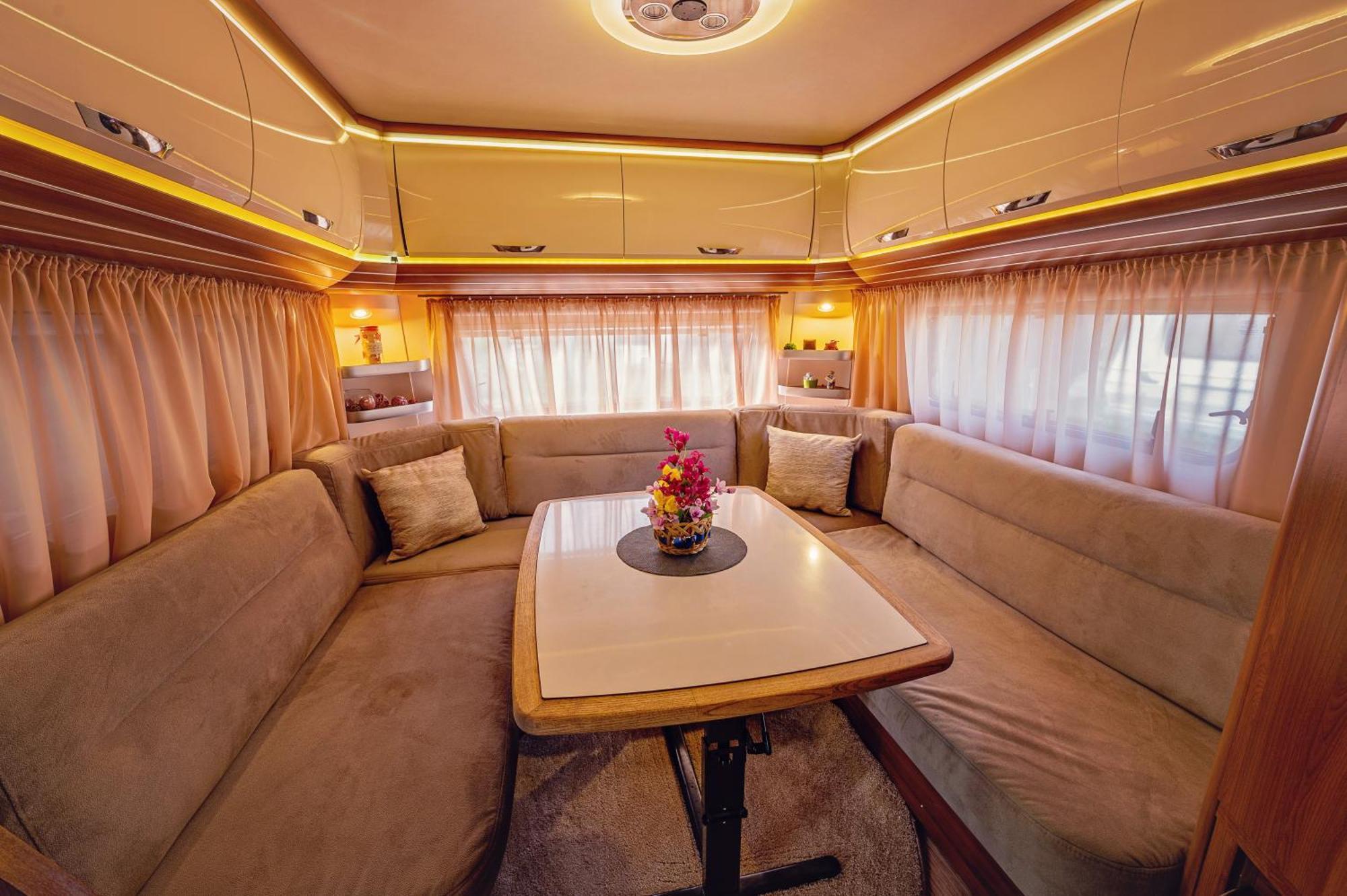 Каравани Avi Iris Фичоза Hotel Varna Luaran gambar