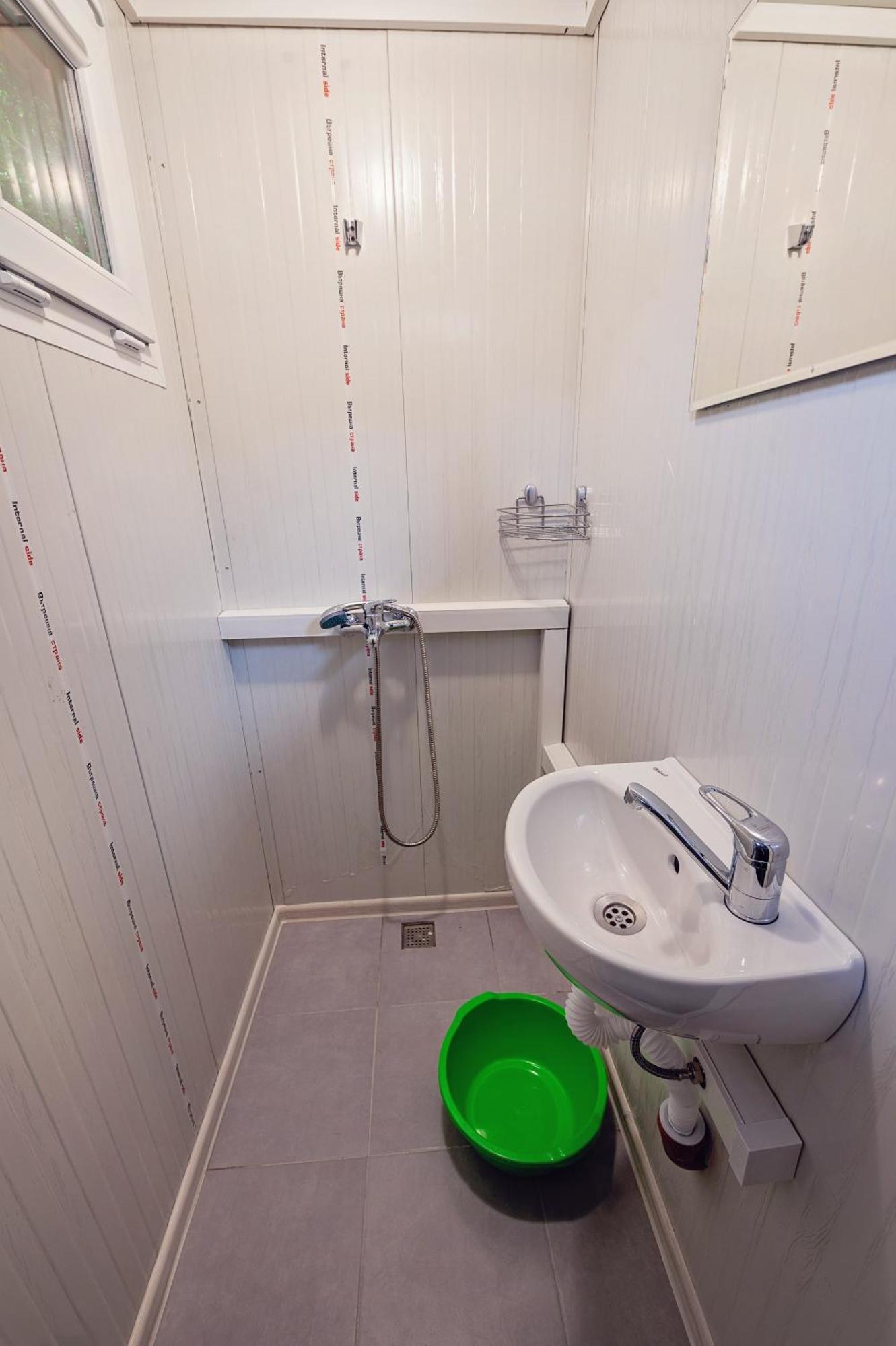 Каравани Avi Iris Фичоза Hotel Varna Luaran gambar