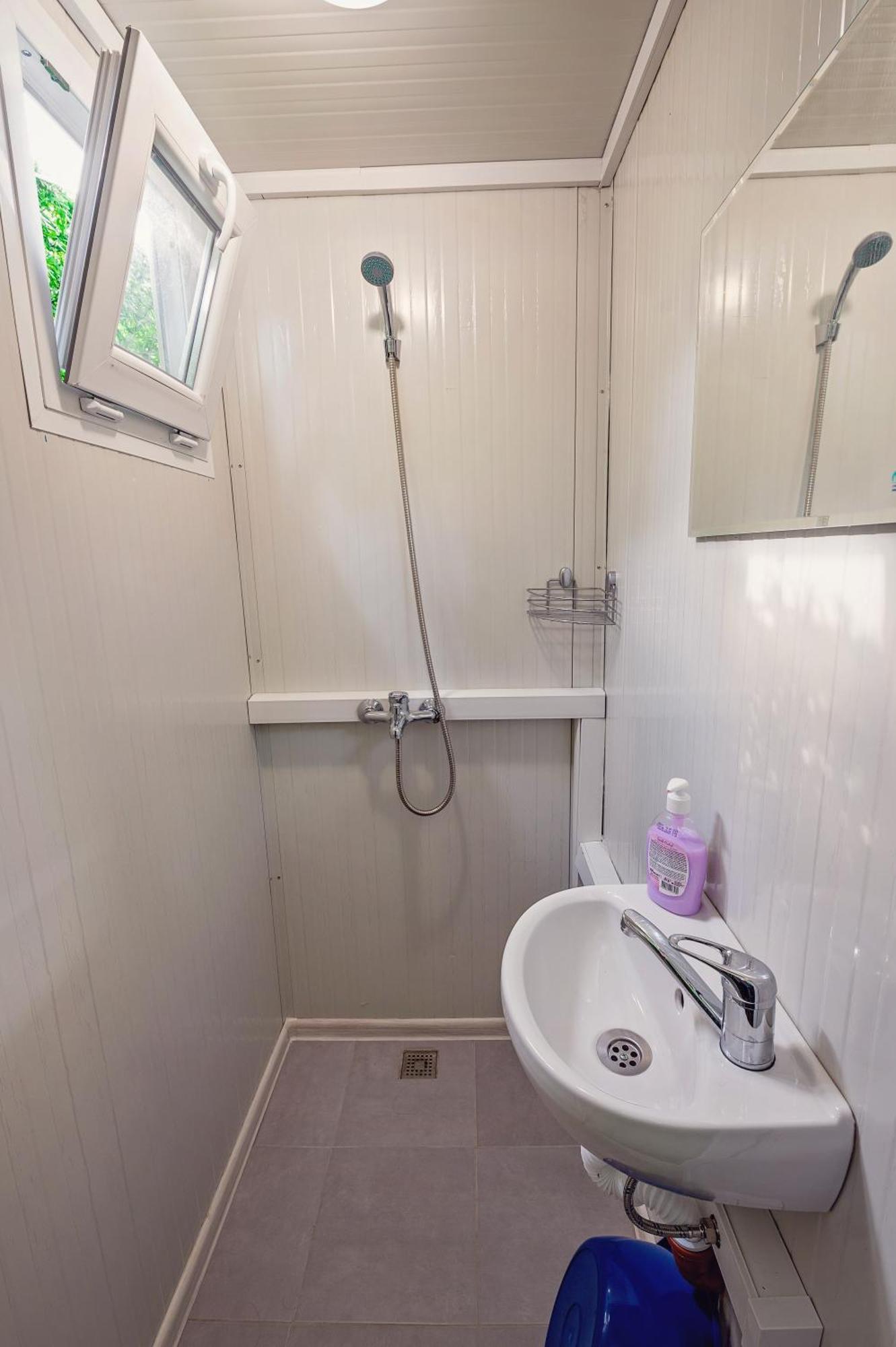 Каравани Avi Iris Фичоза Hotel Varna Luaran gambar